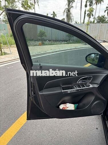 Chevrolet Cruze 2018 LT - 81000 km