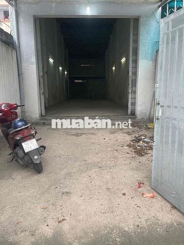 🌺Cần cho thuê kho đường 110 Lê đình cẩn -phường Tân T