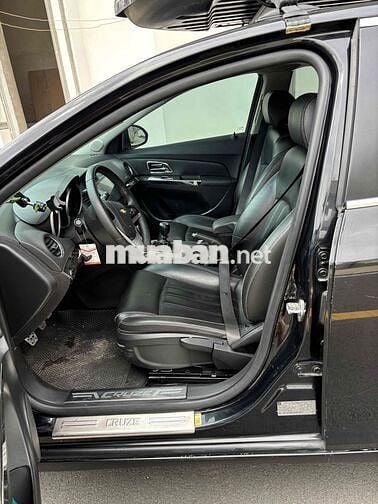 Chevrolet Cruze 2018 LT - 81000 km