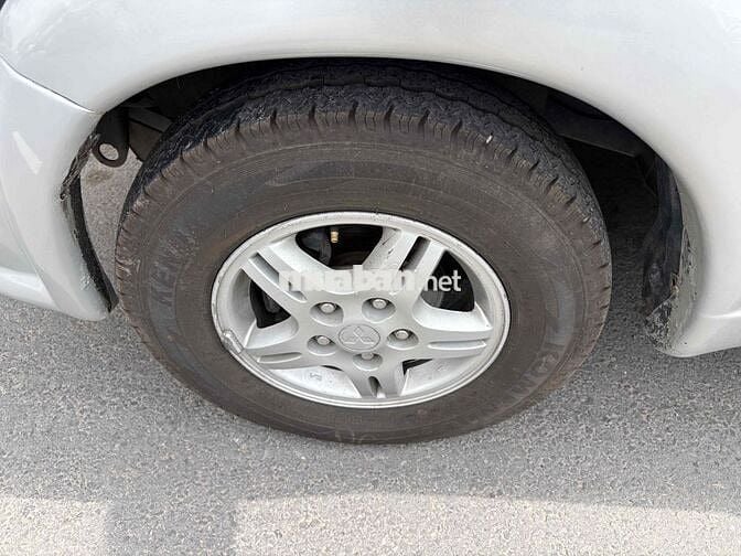 Mitsubishi Jolie 2004 MB 2.0 MPI 2004  - 123456 km