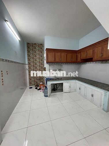 ❤️ CHO THUÊ NHÀ 1 SẸC QUANG TRUNG – P8 GÒ VẤP | 4PN GIÁ CHỈ 10tr/THÁNG