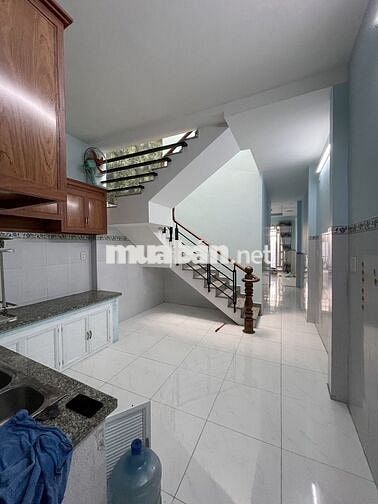 ❤️ CHO THUÊ NHÀ 1 SẸC QUANG TRUNG – P8 GÒ VẤP | 4PN GIÁ CHỈ 10tr/THÁNG