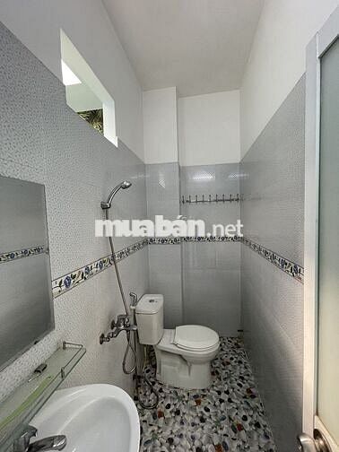 ❤️ CHO THUÊ NHÀ 1 SẸC QUANG TRUNG – P8 GÒ VẤP | 4PN GIÁ CHỈ 10tr/THÁNG