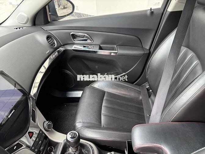 Chevrolet Cruze 2018 LT - 81000 km