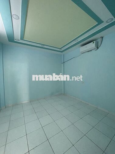 ❤️ CHO THUÊ NHÀ 1 SẸC QUANG TRUNG – P8 GÒ VẤP | 4PN GIÁ CHỈ 10tr/THÁNG