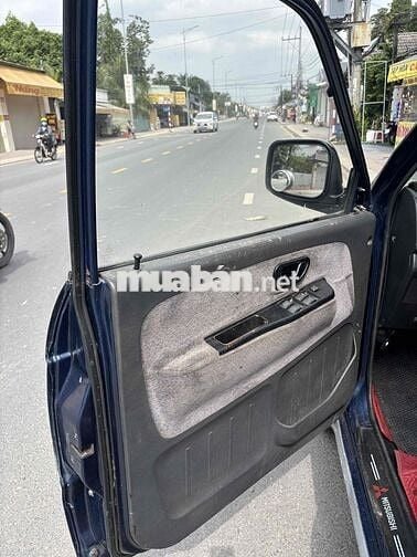 Mitsubishi Jolie 2004 MB 2.0 MPI 2004  - 123456 km