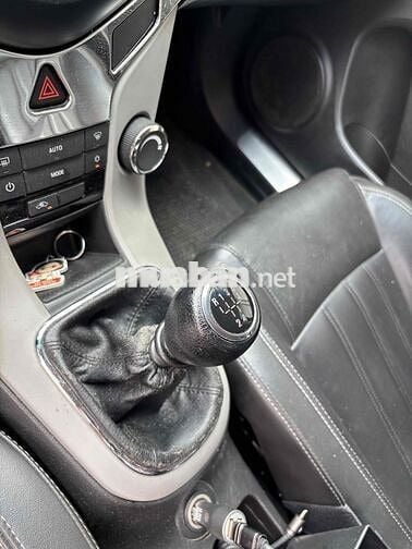 Chevrolet Cruze 2018 LT - 81000 km