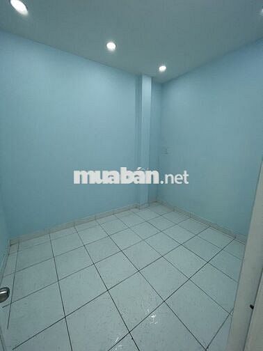 ❤️ CHO THUÊ NHÀ 1 SẸC QUANG TRUNG – P8 GÒ VẤP | 4PN GIÁ CHỈ 10tr/THÁNG