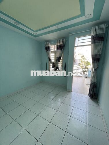 ❤️ CHO THUÊ NHÀ 1 SẸC QUANG TRUNG – P8 GÒ VẤP | 4PN GIÁ CHỈ 10tr/THÁNG