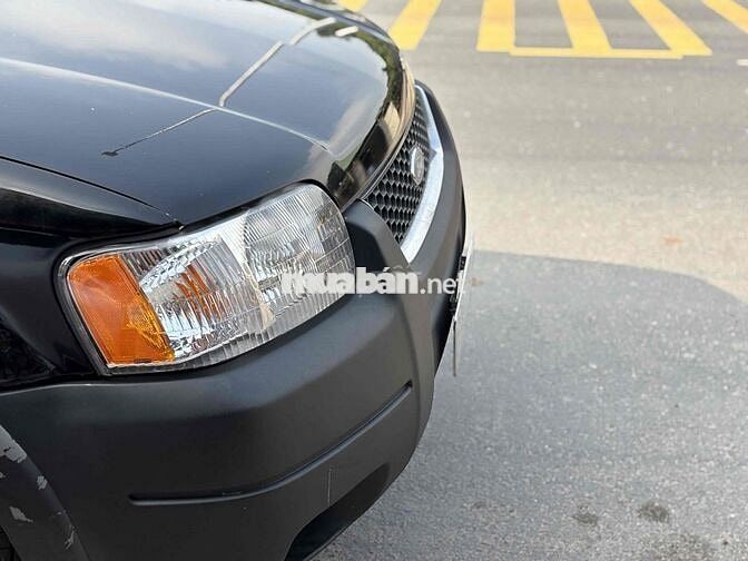 Ford Escape 2002 XLT 3.0 AT 4X4 2002  - 123456 km