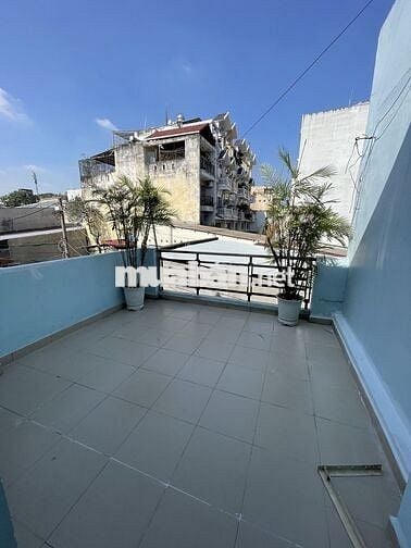 ❤️ CHO THUÊ NHÀ 1 SẸC QUANG TRUNG – P8 GÒ VẤP | 4PN GIÁ CHỈ 10tr/THÁNG