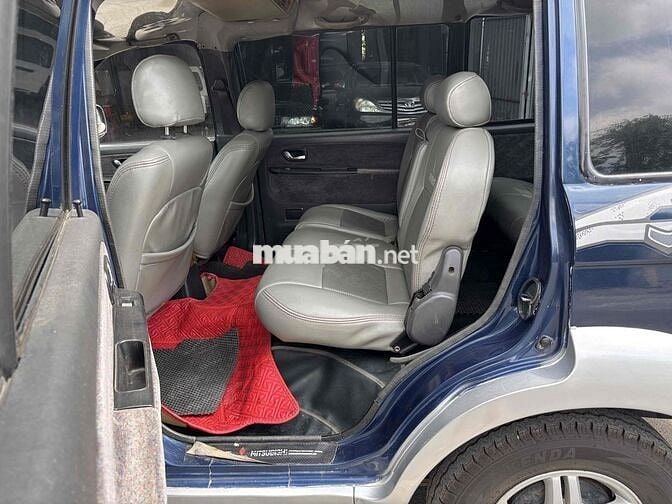 Mitsubishi Jolie 2004 MB 2.0 MPI 2004  - 123456 km