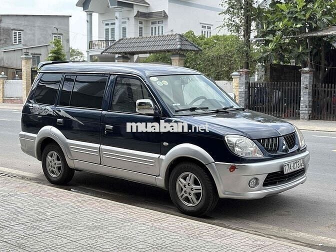 Mitsubishi Jolie 2004 MB 2.0 MPI 2004  - 123456 km