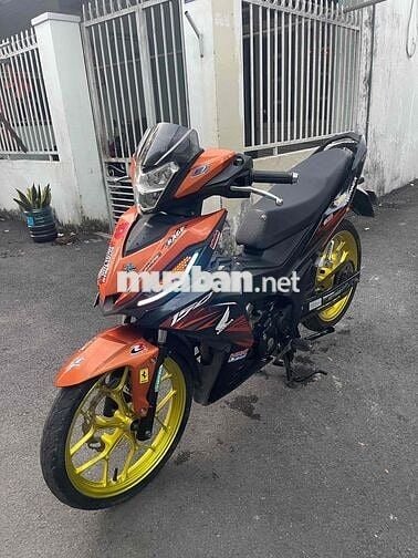 Honda Winner V1 Cam đen Côn tay giấy tờ đầy đủ