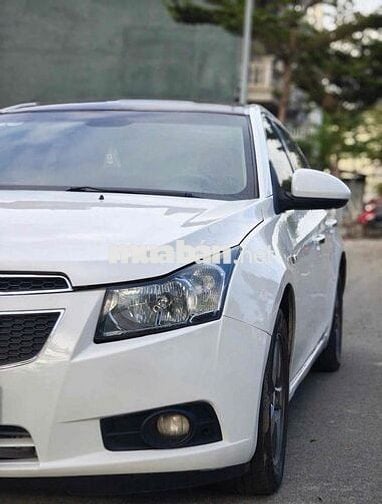 Cruze dklđ 2012 siêu cọp  Tầm ti ền này mà đẹp này