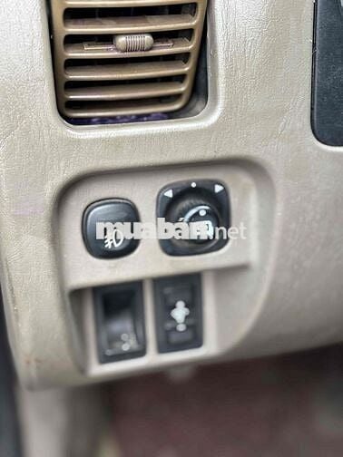 Ford Escape 2002 XLT 3.0 AT 4X4 2002  - 123456 km