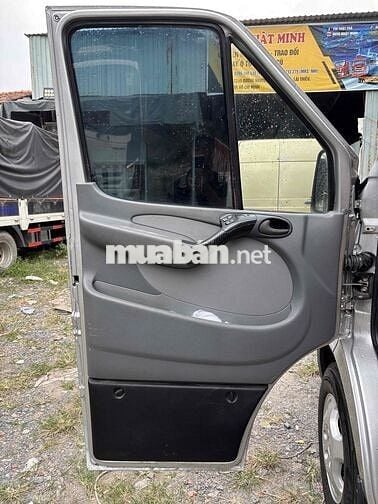 Mercedes Benz Sprinter 2008 311 CDI - 123456 km