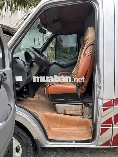Mercedes Benz Sprinter 2008 311 CDI - 123456 km