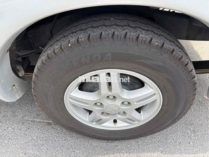 Mitsubishi Jolie 2004 MB 2.0 MPI 2004  - 123456 km