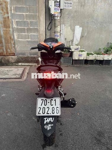 Honda Winner V1 Cam đen Côn tay giấy tờ đầy đủ