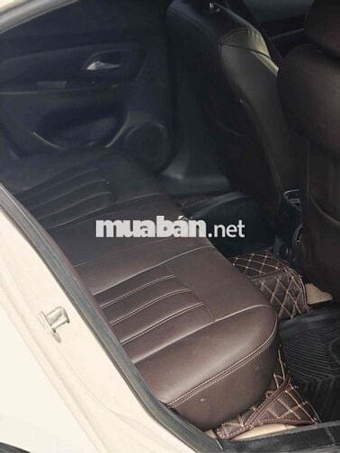 Cruze dklđ 2012 siêu cọp  Tầm ti ền này mà đẹp này