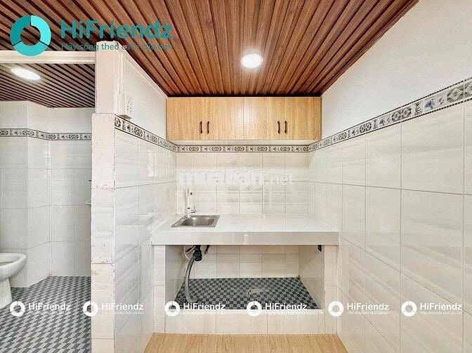 CHDV Full nội thất - Mới 100% - Ngay Aeon Bình Tân