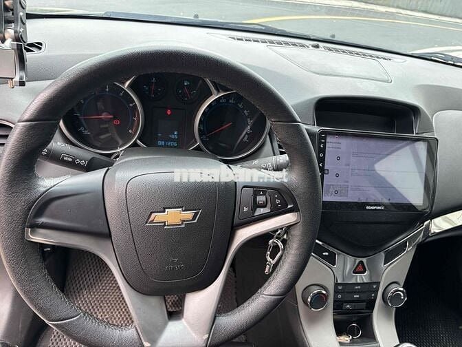 Chevrolet Cruze 2018 LT - 81000 km