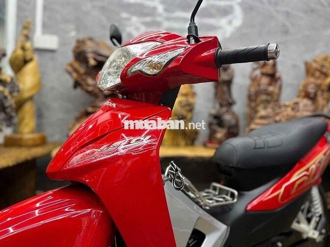 👉Wave A 2021 chính chủ bstp dàn áo đẹp, máy zin êm