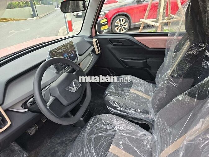 Bán Vinfat VF3 Xe Gần Như Mới Cứng