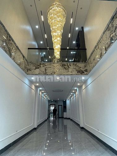 MẶT PHỐ BẢO LINH | 70M2 x 5 TẦNG MỚI | SỔ ĐẸP NỞ HẬU | RẺ CHỈ 19.3 tỷ