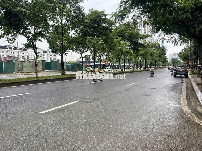 ĐỀN LỪ - PHÂN LÔ - VỈA HÈ - KINH DOANH