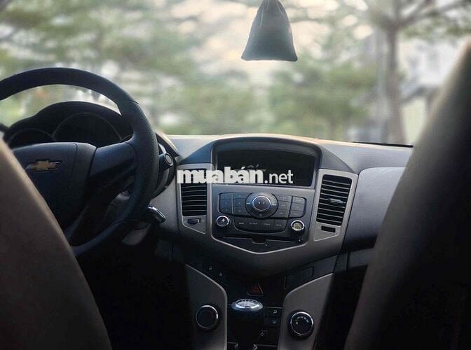 Cruze dklđ 2012 siêu cọp  Tầm ti ền này mà đẹp này