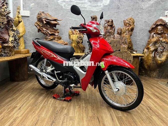 👉Wave A 2021 chính chủ bstp dàn áo đẹp, máy zin êm