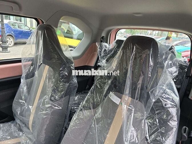 Bán Vinfat VF3 Xe Gần Như Mới Cứng