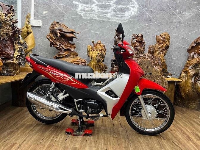 👉Wave A 2021 chính chủ bstp dàn áo đẹp, máy zin êm