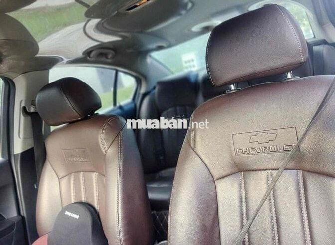 Cruze dklđ 2012 siêu cọp  Tầm ti ền này mà đẹp này