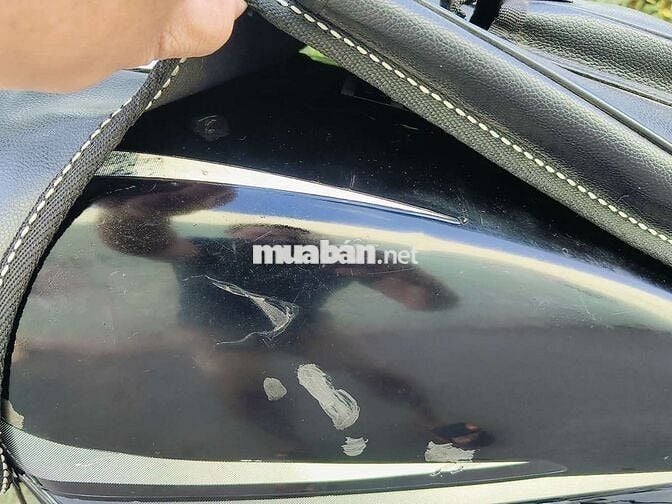 Honda Master BSTP chính chủ xe zin đẹp