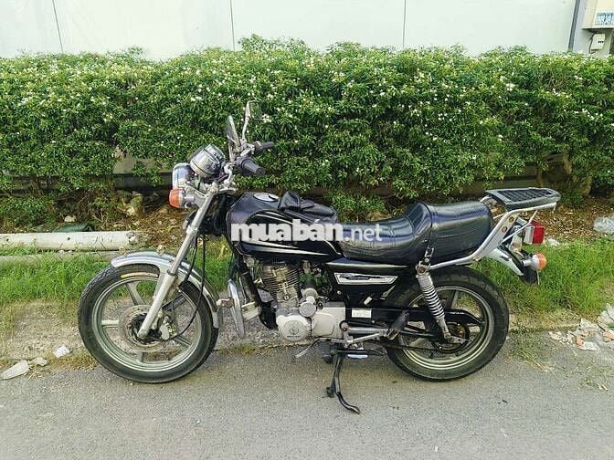 Honda Master BSTP chính chủ xe zin đẹp