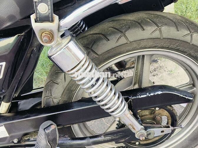 Honda Master BSTP chính chủ xe zin đẹp