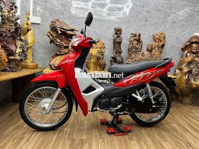 👉Wave A 2021 chính chủ bstp dàn áo đẹp, máy zin êm