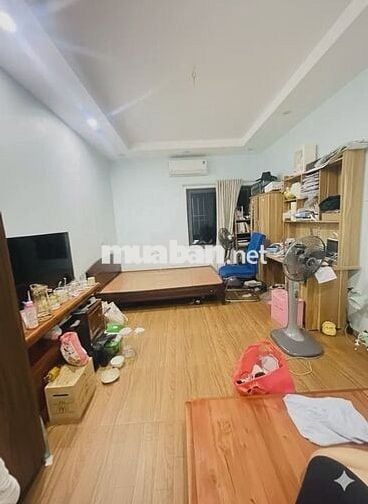 🏡 NHÀ DÂN XÂY ĐÔNG THIÊN – GIÁ CHỈ 3,2 TỶ – 27M² – 5 TẦNG