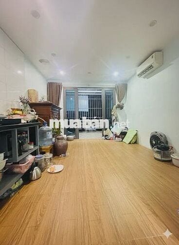 🏡 NHÀ DÂN XÂY ĐÔNG THIÊN – GIÁ CHỈ 3,2 TỶ – 27M² – 5 TẦNG