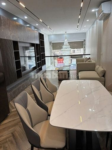 MẶT PHỐ BẢO LINH | 70M2 x 5 TẦNG MỚI | SỔ ĐẸP NỞ HẬU | RẺ CHỈ 19.3 tỷ