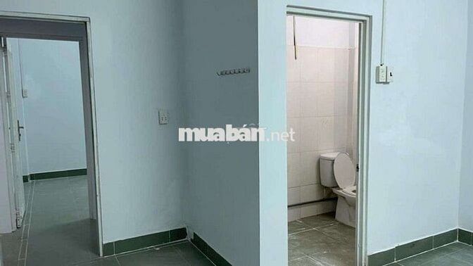 HẺM XE HƠI – SÁT TL43 – 109m² – 5.4 TỶ