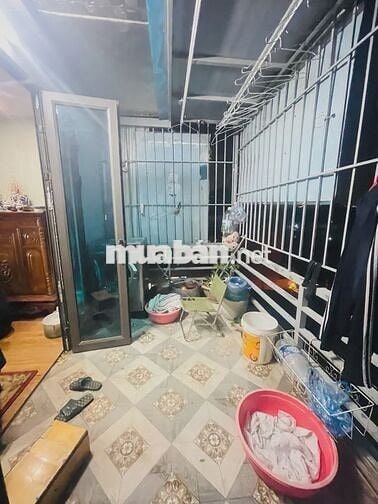 🏡 NHÀ DÂN XÂY ĐÔNG THIÊN – GIÁ CHỈ 3,2 TỶ – 27M² – 5 TẦNG