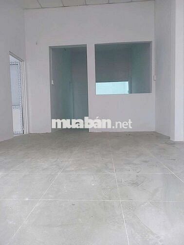 HẺM XE HƠI – SÁT TL43 – 109m² – 5.4 TỶ