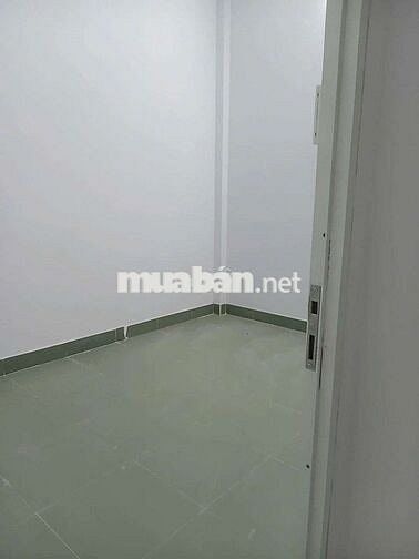 HẺM XE HƠI – SÁT TL43 – 109m² – 5.4 TỶ