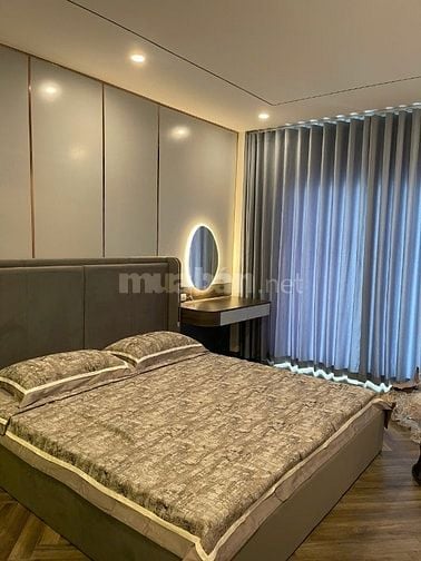 MẶT PHỐ BẢO LINH | 70M2 x 5 TẦNG MỚI | SỔ ĐẸP NỞ HẬU | RẺ CHỈ 19.3 tỷ