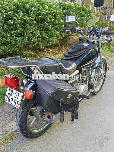 Honda Master BSTP chính chủ xe zin đẹp