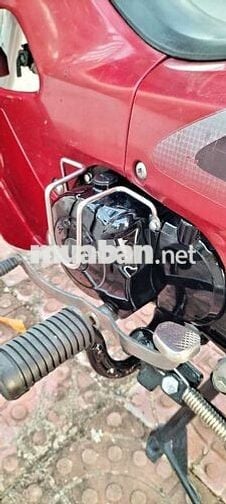 Cần Bán chiếc wave nhỏ lốc đen xe zin